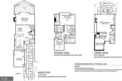 10806 Whiterim Drive, Potomac, MD 20854 - Photo 18