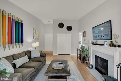 11 Pickering Court #11-201, Germantown, MD 20874 - Photo 2
