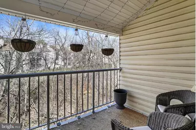 11 Pickering Court #11-201, Germantown, MD 20874 - Photo 12