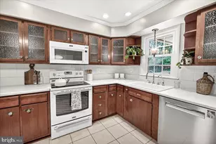 15016 Timberlake Dr, Silver Spring, MD 20905 - Photo 14