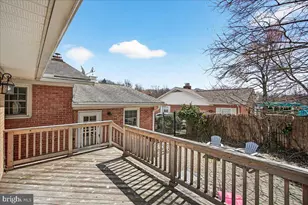 15016 Timberlake Dr, Silver Spring, MD 20905 - Photo 24