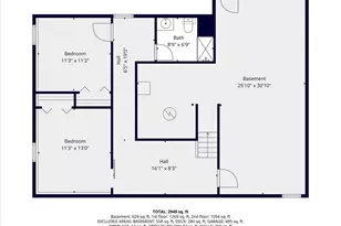 17004 Spates Hill Rd, Poolesville, MD 20837 - Photo 64