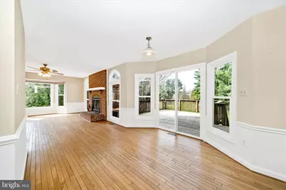 17004 Spates Hill Road, Poolesville, MD 20837 - Photo 18