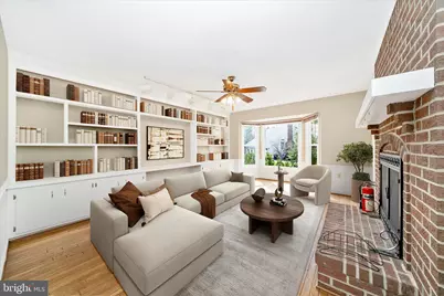 17004 Spates Hill Road, Poolesville, MD 20837 - Photo 18