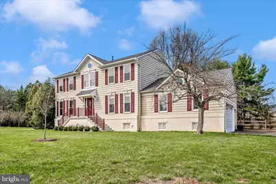 17004 Spates Hill Road, Poolesville, MD 20837 - Photo 1