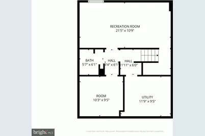 5 Pontiac Way, Gaithersburg, MD 20878 - Photo 38