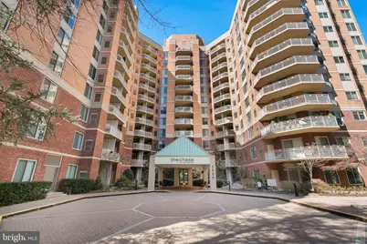 7500 Woodmont Avenue #S1117, Bethesda, MD 20814 - Photo 1