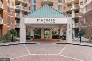 7500 Woodmont Ave, Bethesda, MD 20814 - Photo 30