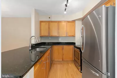 7500 Woodmont Avenue #S1117, Bethesda, MD 20814 - Photo 4