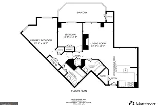 7500 Woodmont Ave, Bethesda, MD 20814 - Photo 24