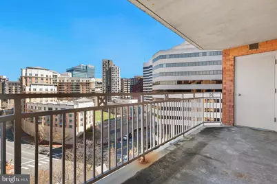 7500 Woodmont Avenue #S1117, Bethesda, MD 20814 - Photo 18