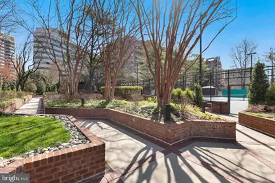 7500 Woodmont Avenue #S1117, Bethesda, MD 20814 - Photo 28