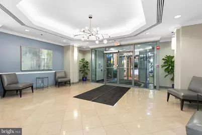 7500 Woodmont Avenue #S1117, Bethesda, MD 20814 - Photo 22