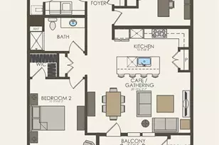 1141 Fortune Terrace, Potomac, MD 20854 - Photo 2