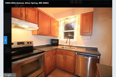 13904 Mills Avenue, Silver Spring, MD 20904 - Photo 4
