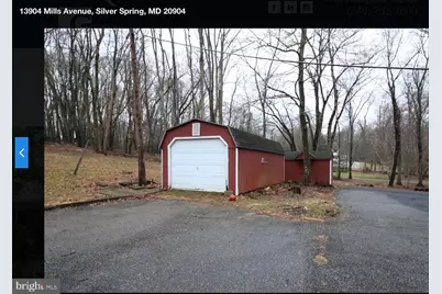 13904 Mills Avenue, Silver Spring, MD 20904 - Photo 28