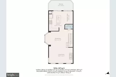 334 Casey Lane, Rockville, MD 20850 - Photo 24