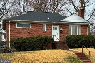 3608 Janet Road, Silver Spring, MD 20906 - Photo 2