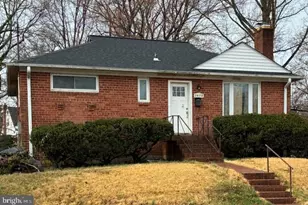 3608 Janet Rd, Silver Spring, MD 20906 - Photo 2