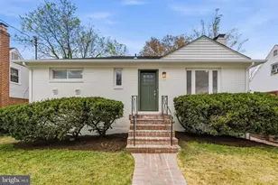 3608 Janet Rd, Silver Spring, MD 20906 - Photo 2