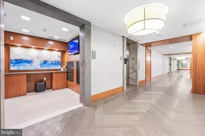 4901 Hampden Lane #2C, Bethesda, MD 20814 - Photo 6