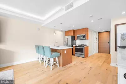 4901 Hampden Lane #2C, Bethesda, MD 20814 - Photo 14