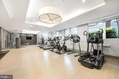 4901 Hampden Lane #2C, Bethesda, MD 20814 - Photo 20