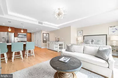 4901 Hampden Lane #2C, Bethesda, MD 20814 - Photo 12