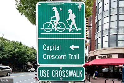 4977 Battery Lane #1-101, Bethesda, MD 20814 - Photo 52