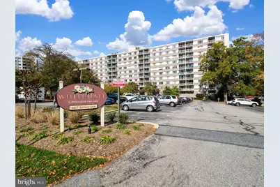 4977 Battery Lane #1-101, Bethesda, MD 20814 - Photo 38