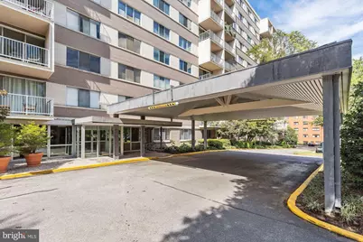 4977 Battery Lane #1-101, Bethesda, MD 20814 - Photo 36