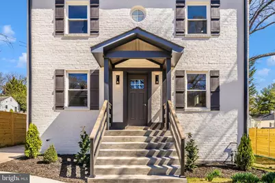 10405 Inwood Avenue, Silver Spring, MD 20902 - Photo 38