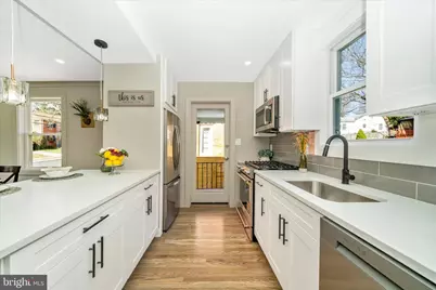 10405 Inwood Avenue, Silver Spring, MD 20902 - Photo 16