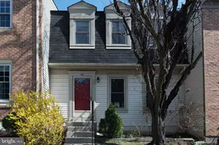 48 Pontiac Way, Gaithersburg, MD 20878 - Photo 1