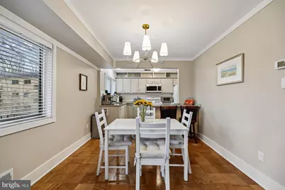10619 Montrose Avenue #102, Bethesda, MD 20814 - Photo 14
