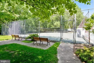10619 Montrose Avenue #102, Bethesda, MD 20814 - Photo 36