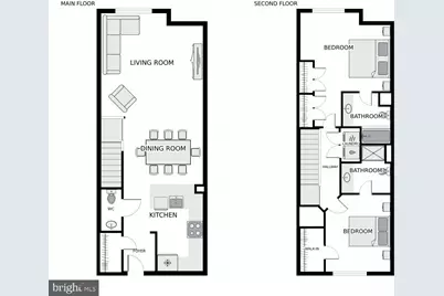 801 Pleasant Drive #80114, Rockville, MD 20850 - Photo 34