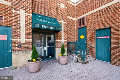 801 Pleasant Drive #80114, Rockville, MD 20850 - Photo 46