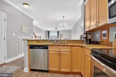 801 Pleasant Drive #80114, Rockville, MD 20850 - Photo 10