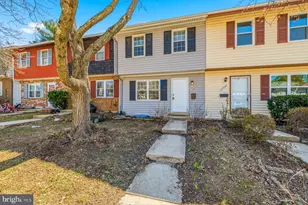 17736 Larchmont Terrace, Gaithersburg, MD 20877 - Photo 1