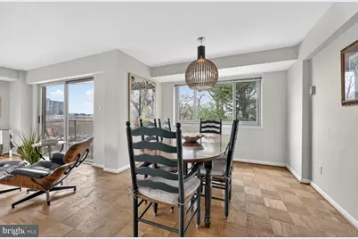 5100 Dorset Avenue #314, Chevy Chase, MD 20815 - Photo 6