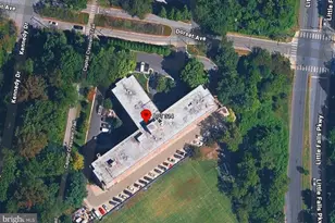 5100 Dorset Ave, Chevy Chase, MD 20815 - Photo 16