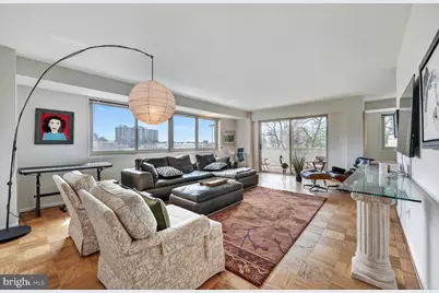 5100 Dorset Avenue #314, Chevy Chase, MD 20815 - Photo 4