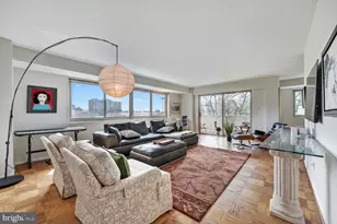 5100 Dorset Ave, Chevy Chase, MD 20815 - Photo 4