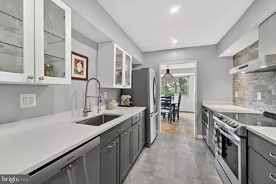 5100 Dorset Avenue #314, Chevy Chase, MD 20815 - Photo 2