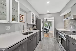 5100 Dorset Ave, Chevy Chase, MD 20815 - Photo 2