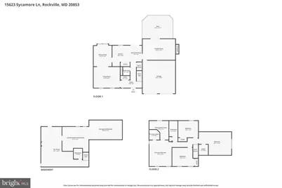 15623 Sycamore Lane, Rockville, MD 20853 - Photo 60