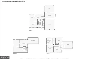15623 Sycamore Ln, Rockville, MD 20853 - Photo 60