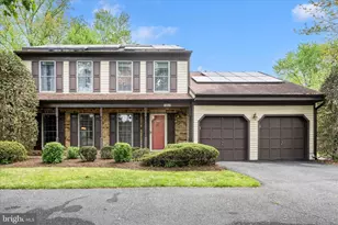 15623 Sycamore Ln, Rockville, MD 20853 - Photo 1