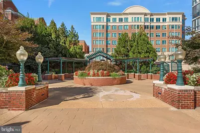 24 Courthouse Square #611, Rockville, MD 20850 - Photo 22